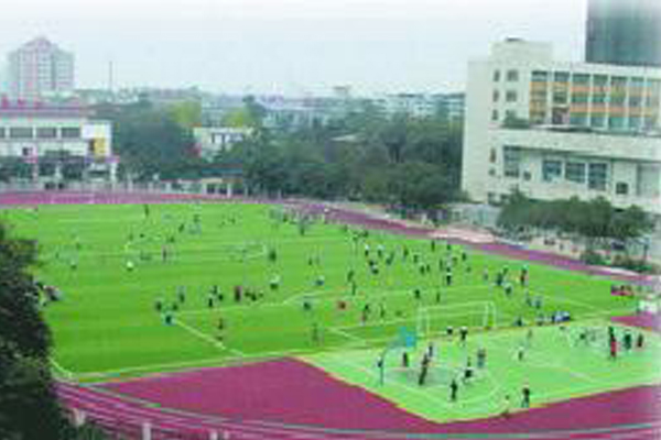 成都职业学校 成都职业学校