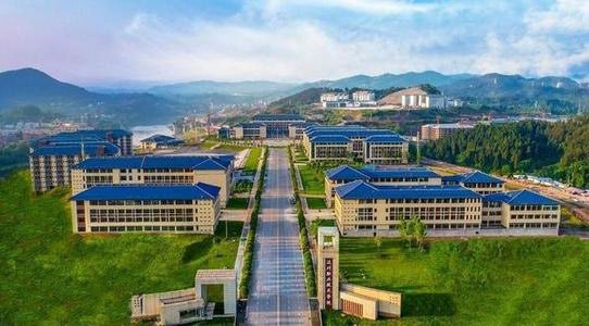 达州科技职业技术学校
