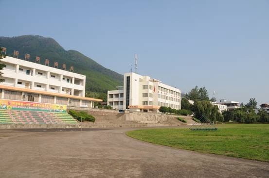 凉山州高级职业技术学校 凉山州高级职业技术学校