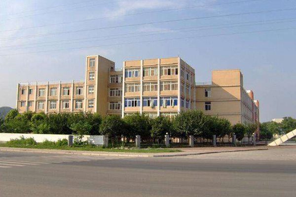 宜宾华神机电职业技术学校 宜宾华神机电职业技术学校
