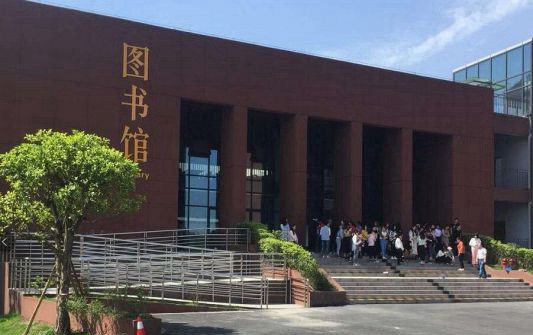眉山机电职业技术学校