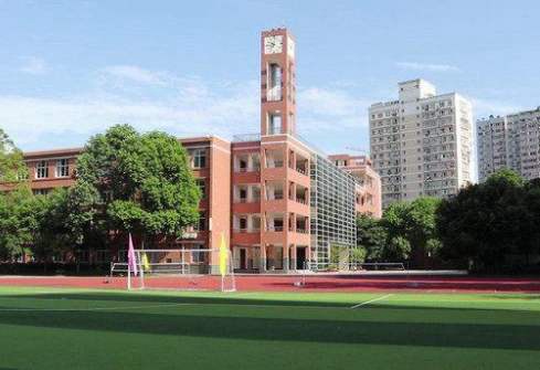 四川省志翔职业技术学校 四川省志翔职业技术学校