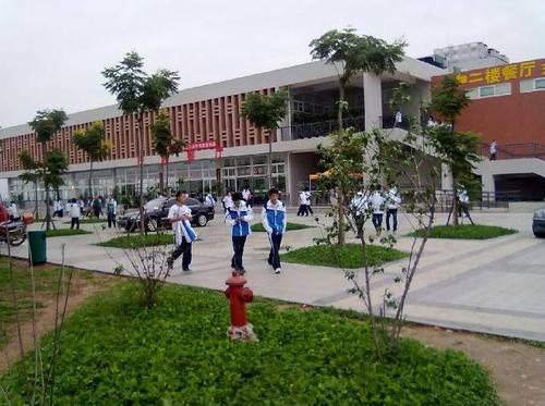 成都天府职业技术学校 成都天府职业技术学校