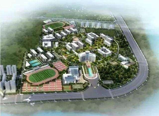 青衣江技工学校 青衣江技工学校