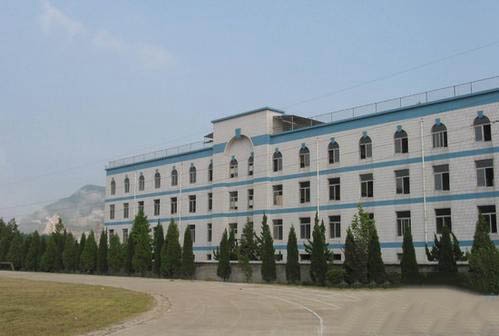 泸州化工厂技工学校 泸州化工厂技工学校