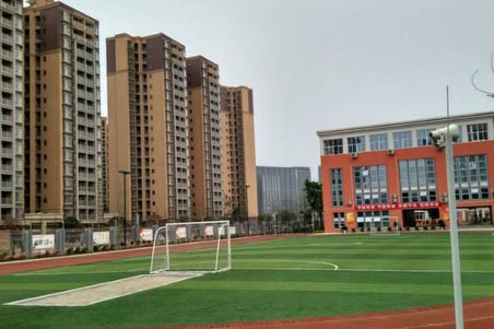 成都市财政贸易学校
