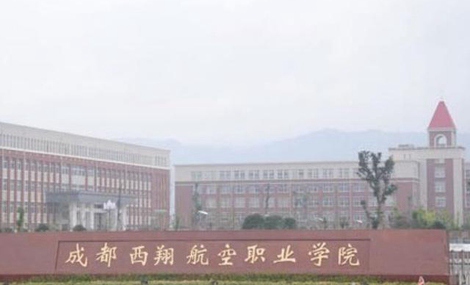 西翔航空学院 西翔航空学院