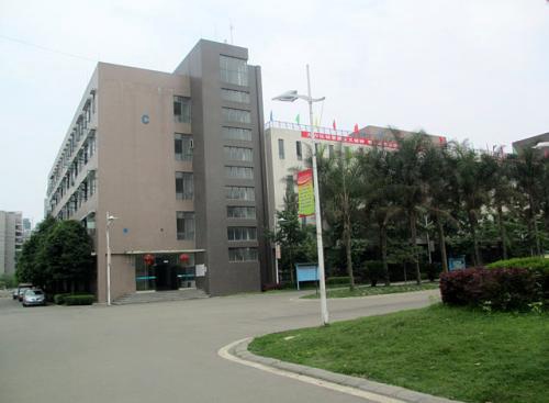 四川核工业工程学校