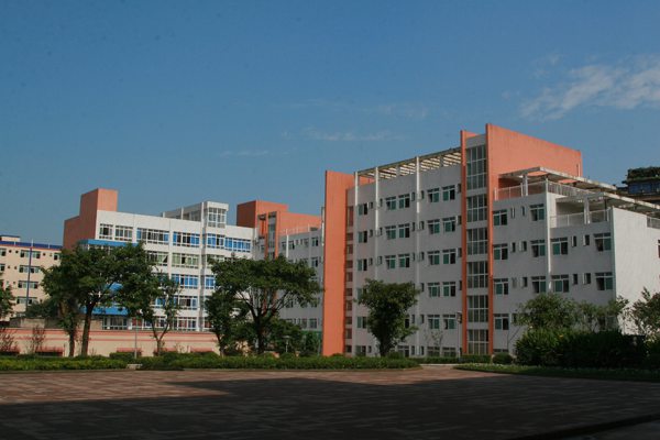 广元工贸学校 广元工贸学校
