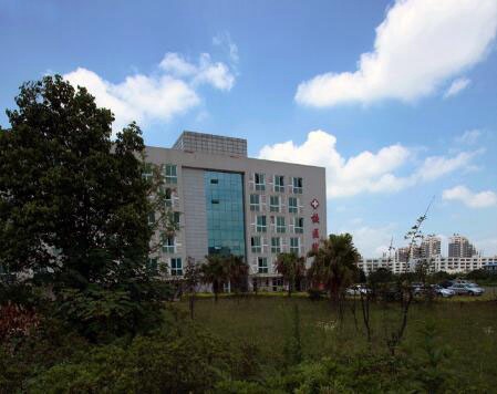四川省人民医院护士学校 四川省人民医院护士学校