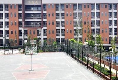 成都博才学院 成都博才学院