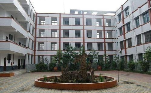 四川省经济管理学校 四川省经济管理学校