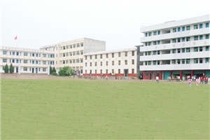 四川省通江县民胜职业高级中学