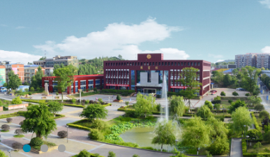 四川德阳中艺科技职业学校