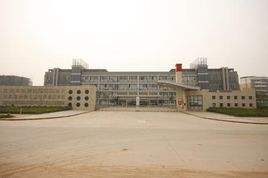 重庆交通职工中等专业学校