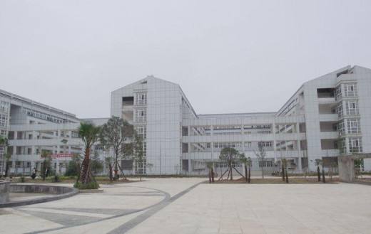 贵阳护理职业学院五年制大专