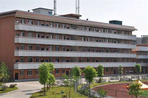 眉山科学技术学校 眉山科学技术学校