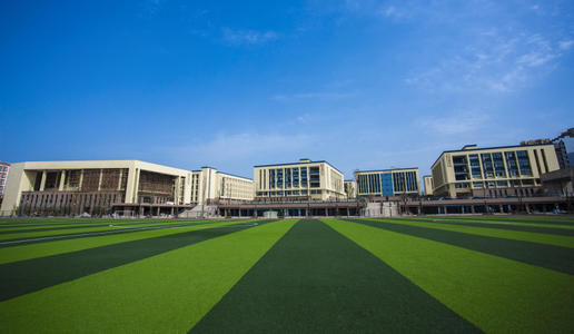 乐山海棠职业学校