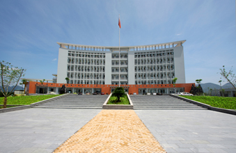 蒲江县技工学校