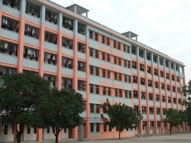 广西华南职业技能培训学校