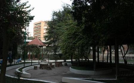 四川省达州财贸学校