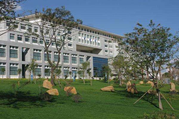 昆明职高学院哪些好 昆明职高学院哪些好