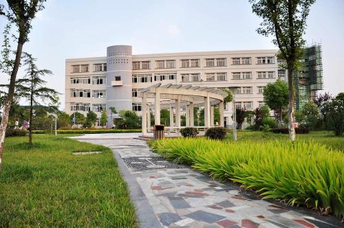 山西省雁北煤炭工业学校