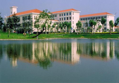 重庆农业学校五年制大专