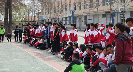 山东省交通职工中等专业学校