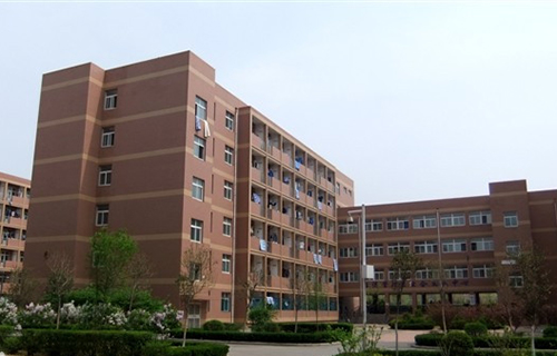 山东省高级技工学校