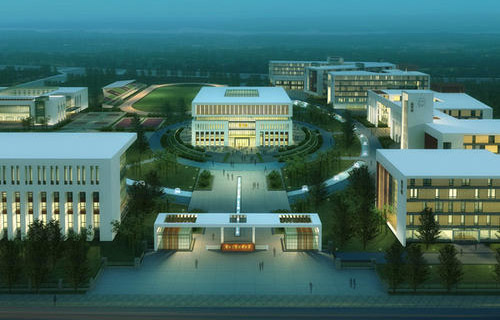 沈阳市工贸学校