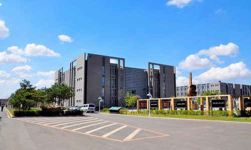 沈阳市通用机械工业学校