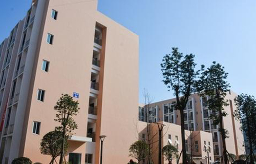 南宁市运德汽车运输职业技术学校