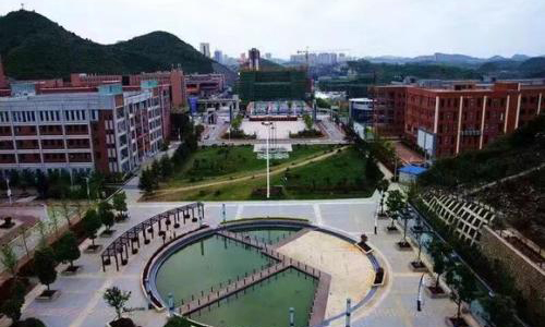 吉林市机械工业技术学校