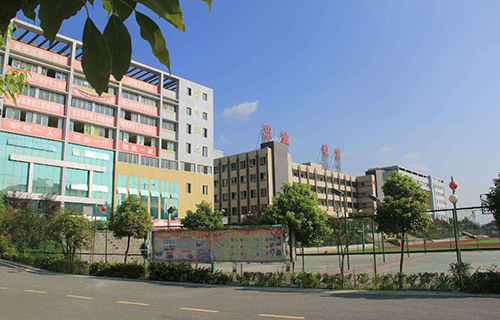 南宁市师苑中等职业学校