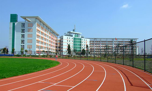 都匀市中等职业技术学校