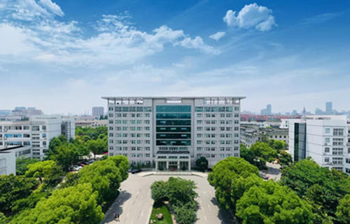 苏州农业职业技术学院