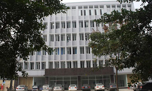 平度市成人中等专业学校