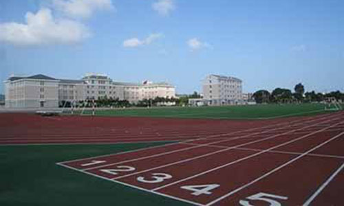 辽宁省大连体育运动学校