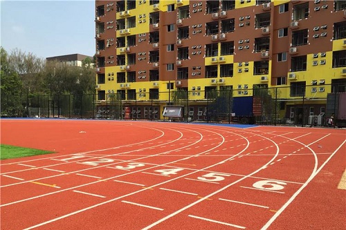 邵阳医学高等专科学校