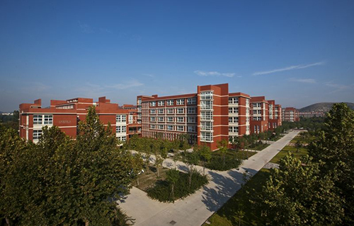 庆阳市职业中等学校