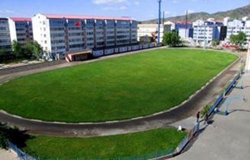 鞍山市机电工业学校