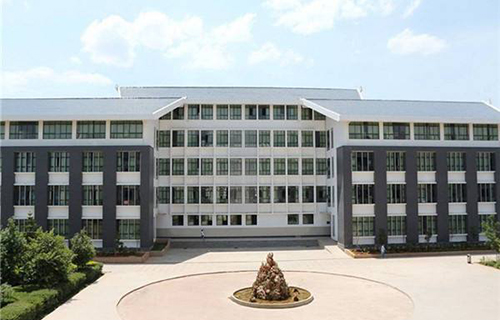 昆明航空学校