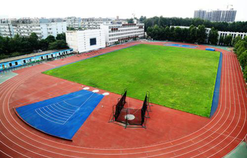 抚顺市体育运动学校