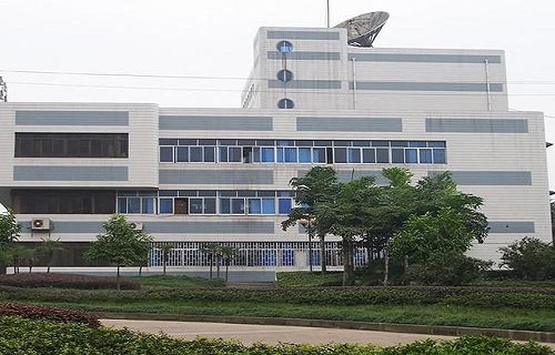 宁夏护士学校