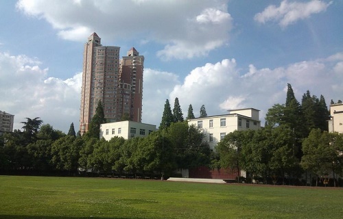 武汉冶金管理干部学院