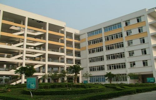 宁夏幼儿师范学校