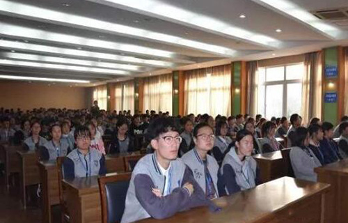 无锡农业技术学校