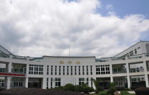 浙江安防职业技术学院