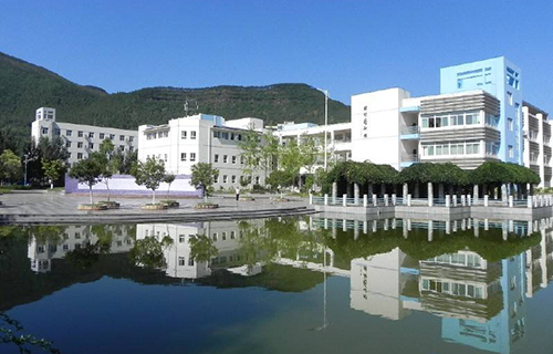 长春幼儿师范学校五年制大专